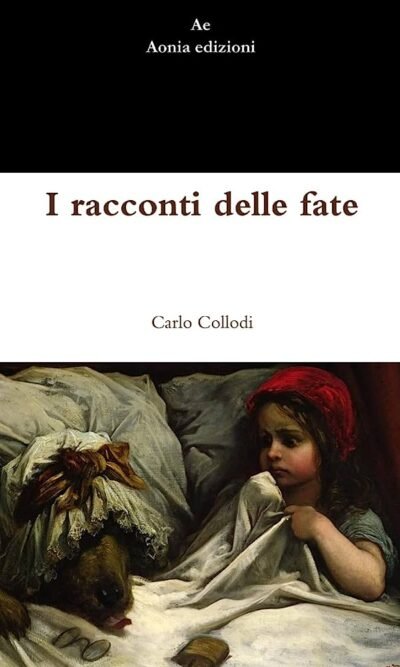 I racconti delle fate