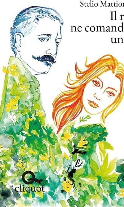 Il re ne comanda una