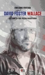 David Foster Wallace. La cometa che passa rasoterra