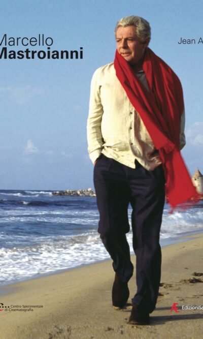 Marcello Mastroianni. Ediz. illustrata