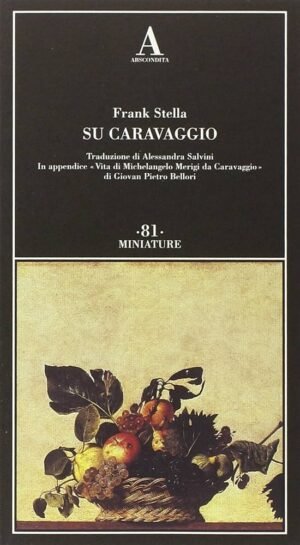 SU CARAVAGGIO