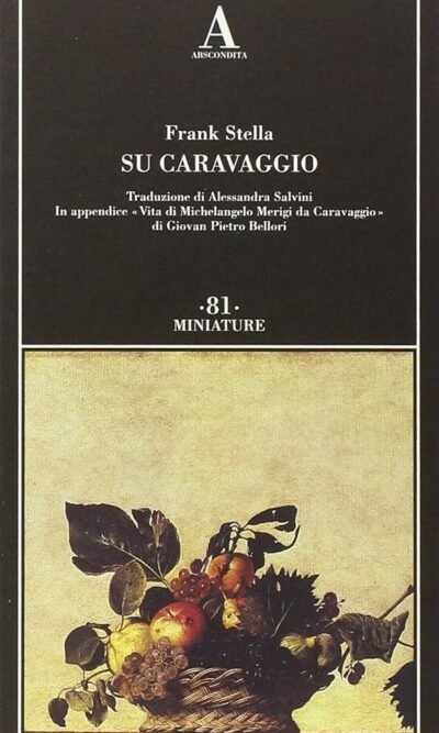 SU CARAVAGGIO