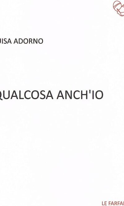Qualcosa anch'io