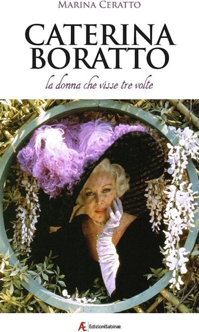 Caterina Boratto: la donna che visse tre volte