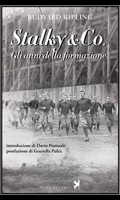 Stalky & Co. Gli anni della formazione