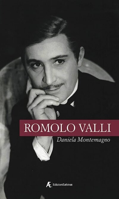 Romolo Valli