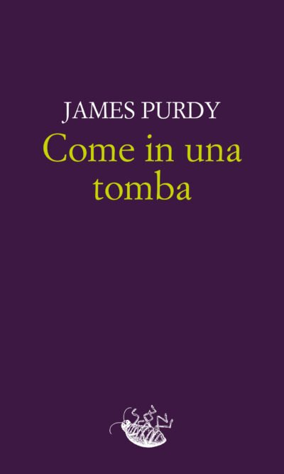 Come in una tomba