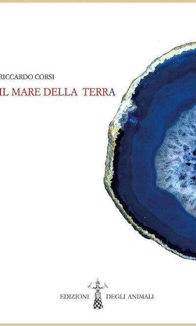 Il mare della terra