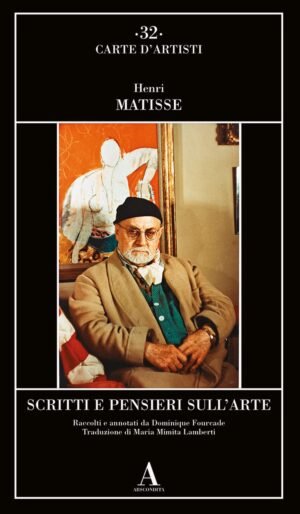 SCRITTI E PENSIERI SULL'ARTE