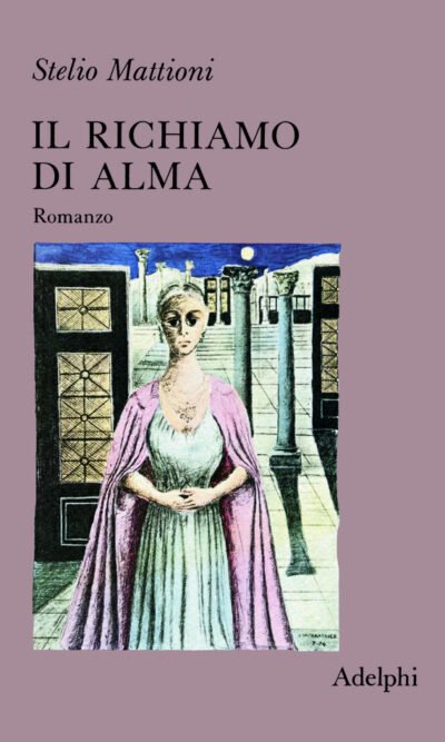 Il richiamo di Alma