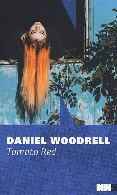 Tomato red. La serie di West Table