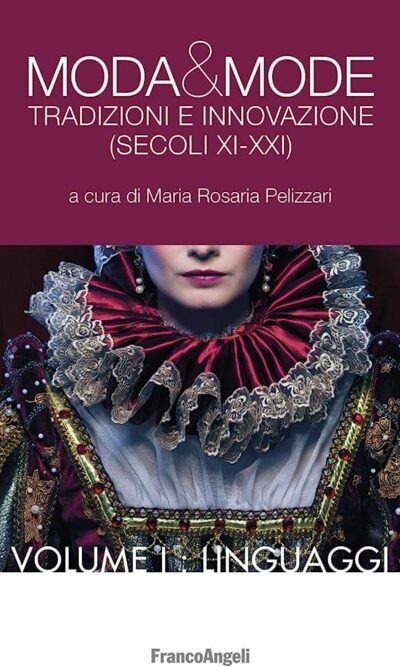 Moda & mode: Linguaggi