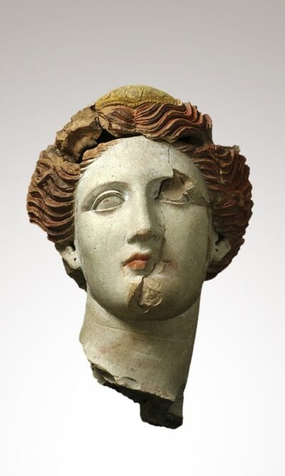 MARTA: il Museo Nazionale Archeologico di Taranto