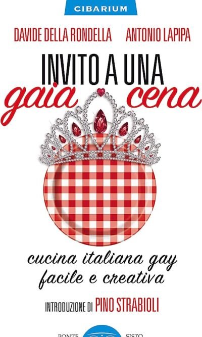 Invito a una gaya cena