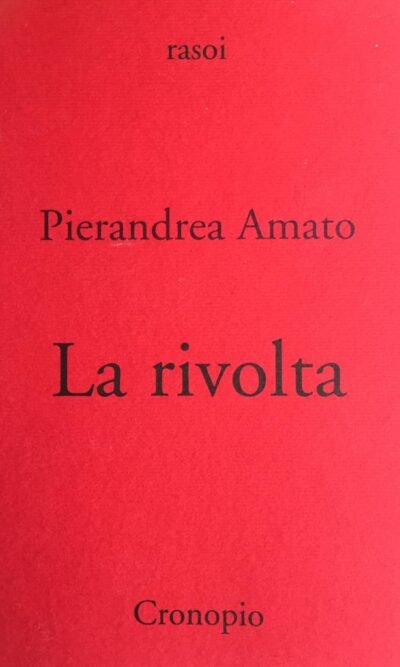 La rivolta