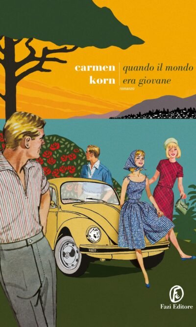 Quando il mondo era giovane