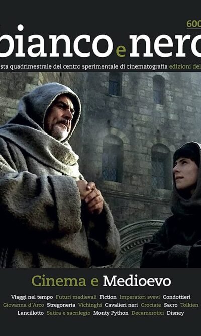 Bianco e nero. Rivista quadrimestrale del centro sperimentale di cinematografia (2021)