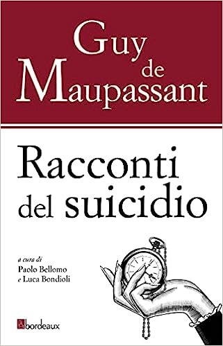 Racconti del suicidio