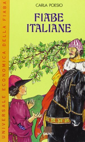 FIABE ITALIANE stock