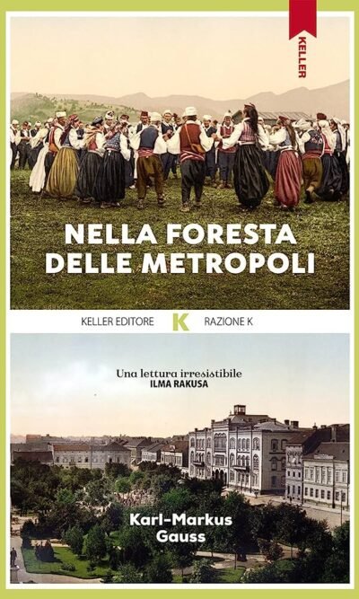 Nella foresta delle metropoli