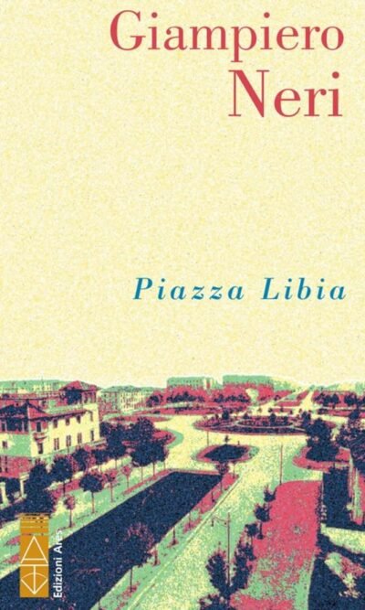 Piazza Libia