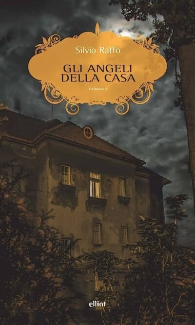 Gli angeli della casa