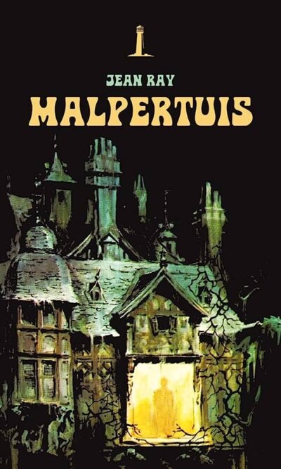 Malpertuis