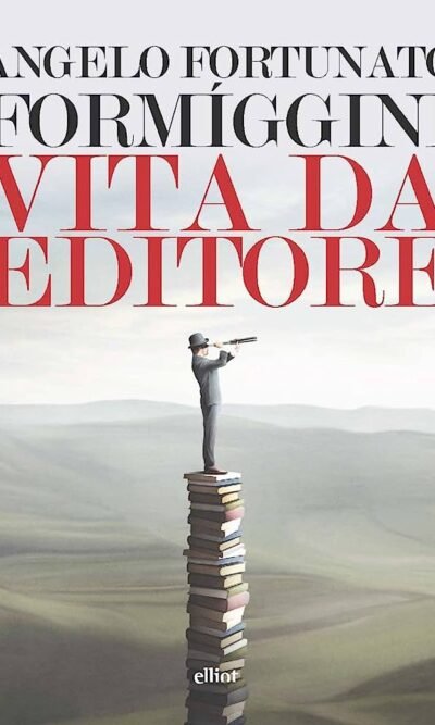 Vita da editore