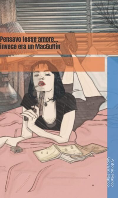 Pensavo fosse amore...invece era un MacGuffin