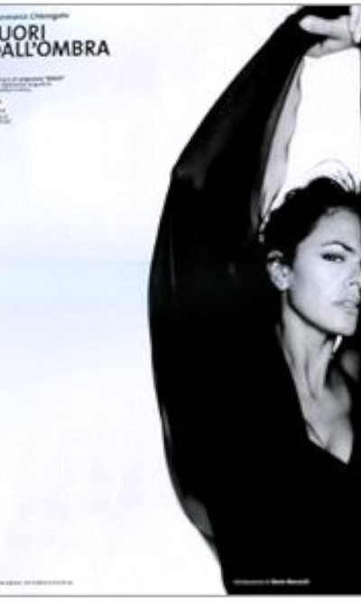 FUORI DALL'OMBRA  es