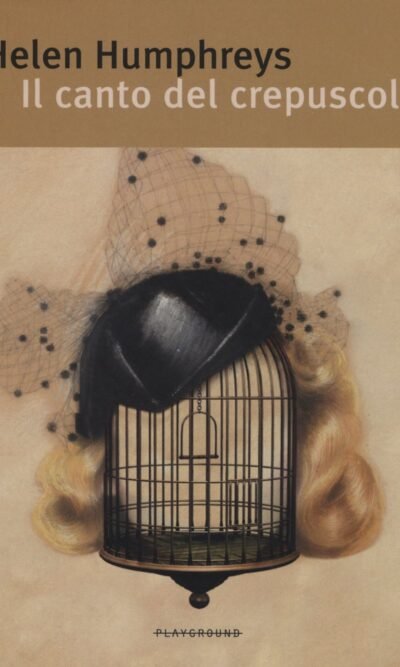 IL CANTO DEL CREPUSCOLO