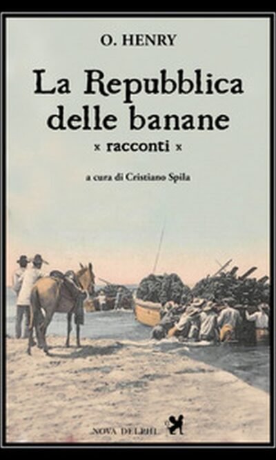 La Repubblica delle banane