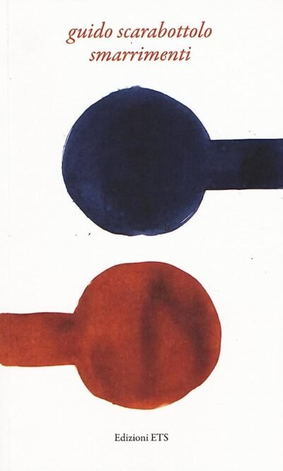 Smarrimenti. Ediz. illustrata