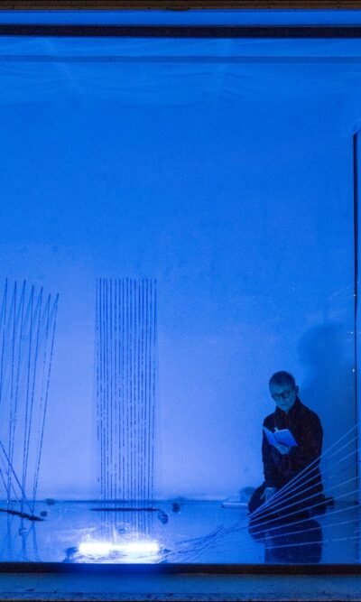 ACQUE catalogo mostra