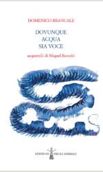 Dovunque acqua sia voce