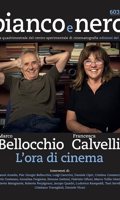 Bianco e nero. Rivista quadrimestrale del centro sperimentale di cinematografia (2022)