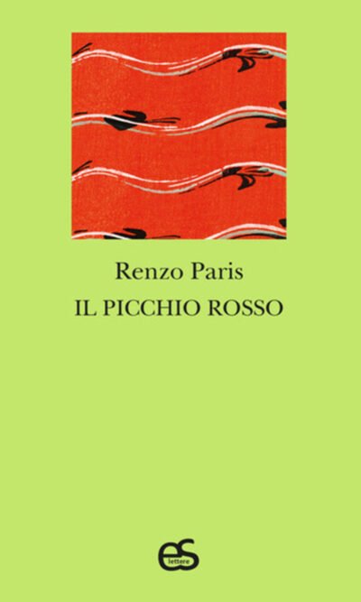Il picchio rosso