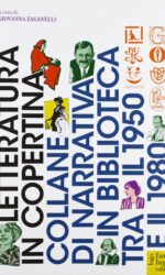 Letteratura in copertina: collane di narrativa in biblioteca tra il 1950 e il 1980