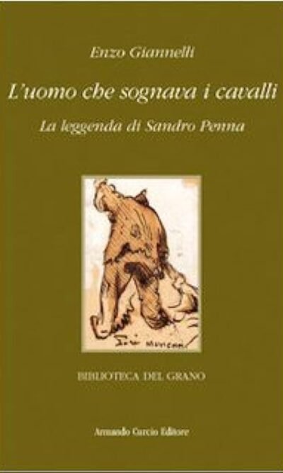 L'uomo che sognava i cavalli: la leggenda di Sandro Penna