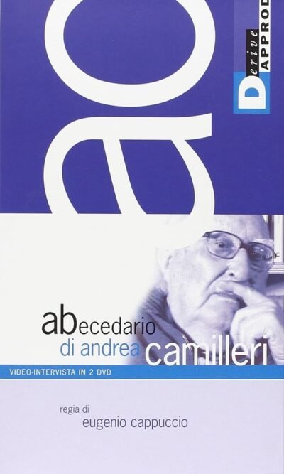 ABECEDARIO DI ANDREA CAMILLERI
