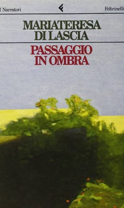 Passaggio in ombra