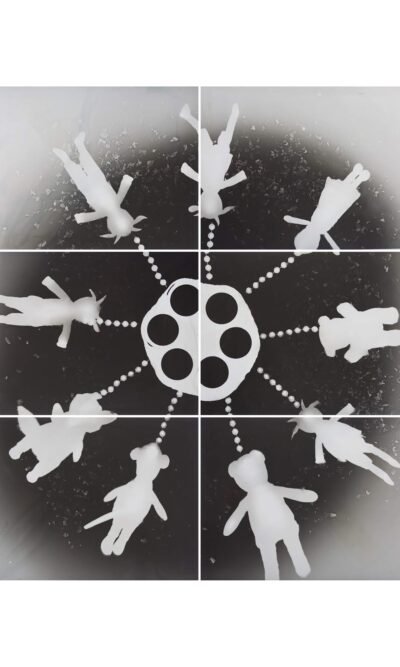 FAVOLE DI LUCE TALES OF LIGHT