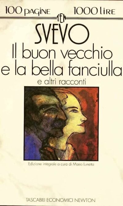 Il buon vecchio e la bella fanciulla
