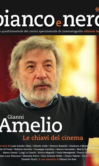 Bianco e nero. Rivista quadrimestrale del centro sperimentale di cinematografia (2023)