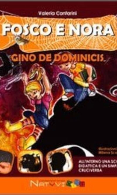 FOSCO E NORA GINO DE DOMINICIS