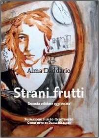 STRANI FRUTTI resi 8 il21/4/15