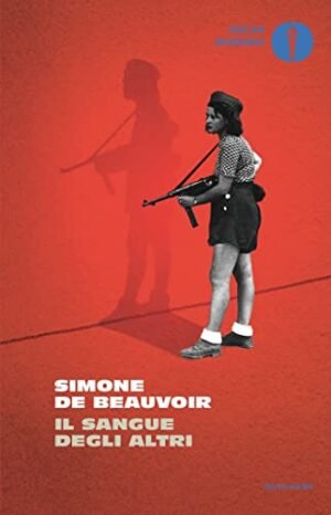 Il sangue degli altri
