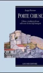 Porte chiuse: cultura e tradizioni africane attraverso le storie di vita degli immigrati