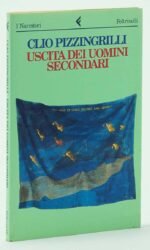 Uscita dei uomini secondari