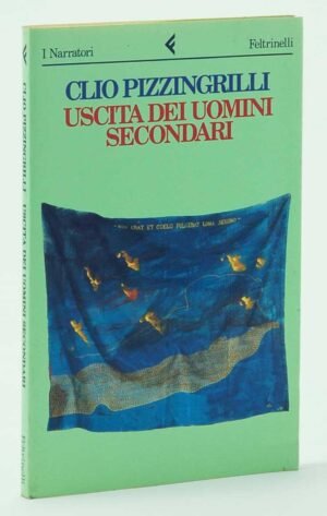 Uscita dei uomini secondari